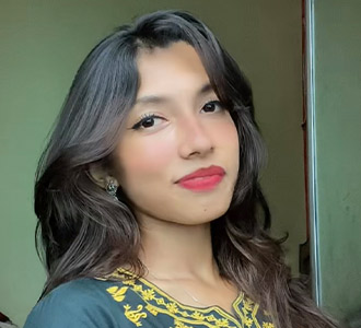 Bhawana Shrestha
